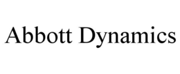 ABBOTT DYNAMICS trademark