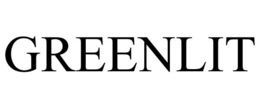 GREENLIT trademark