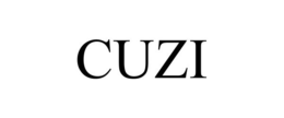 CUZI trademark