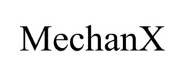 MECHANX trademark