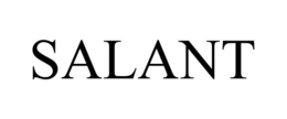 SALANT trademark