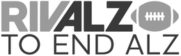 RIVALZ TO END ALZ trademark