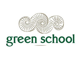 GREEN SCHOOL trademark
