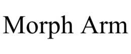 MORPH ARM trademark