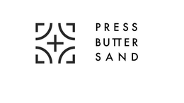PRESS BUTTER SAND trademark