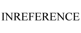 INREFERENCE trademark
