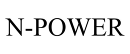 N-POWER trademark