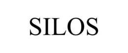 SILOS trademark