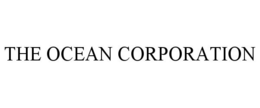 THE OCEAN CORPORATION trademark