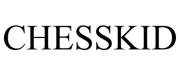CHESSKID trademark