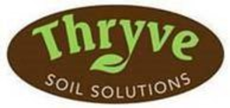 THRYVE SOIL SOLUTIONS trademark