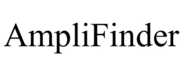 AMPLIFINDER trademark