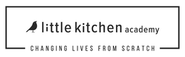 LITTLE KITCHEN ACADEMY CHANGING LIVES FROM SCRATCH trademark