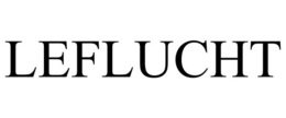 LEFLUCHT trademark