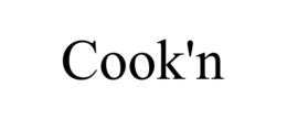COOK'N trademark