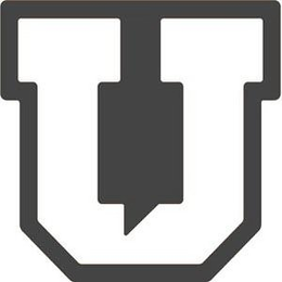 U trademark