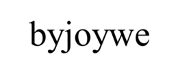 BYJOYWE trademark