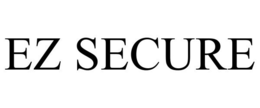 EZ SECURE trademark