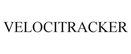 VELOCITRACKER trademark