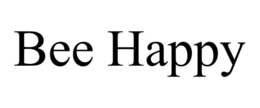 BEE HAPPY trademark