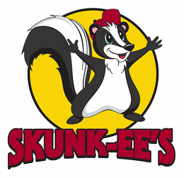 SKUNK-EE'S trademark