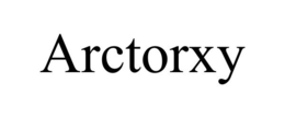 ARCTORXY trademark