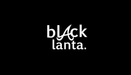 BLACK LANTA. trademark