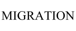 MIGRATION trademark