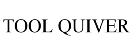 TOOL QUIVER trademark