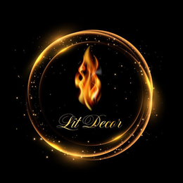 LIT DECOR trademark