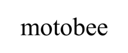 MOTOBEE trademark