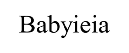 BABYIEIA trademark