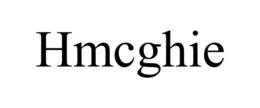 HMCGHIE trademark