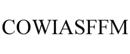 COWIASFFM trademark