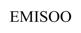 EMISOO trademark