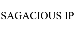 SAGACIOUS IP trademark