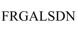 FRGALSDN trademark