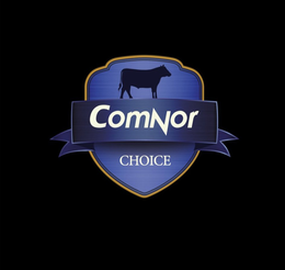 COMNOR CHOICE trademark