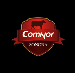 COMNOR SONORA trademark