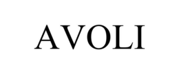 AVOLI trademark