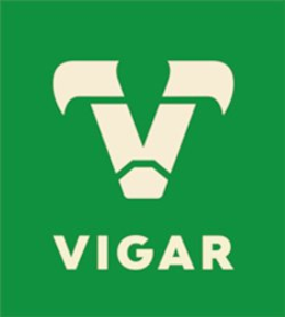 V VIGAR trademark