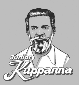 JUNIOR KUPPANNA trademark