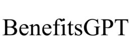 BENEFITSGPT trademark
