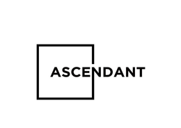 ASCENDANT trademark