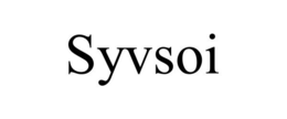 SYVSOI trademark