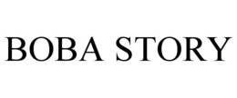 BOBA STORY trademark