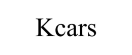 KCARS trademark