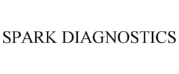 SPARK DIAGNOSTICS trademark