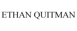ETHAN QUITMAN trademark