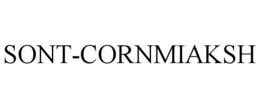 SONT-CORNMIAKSH trademark
